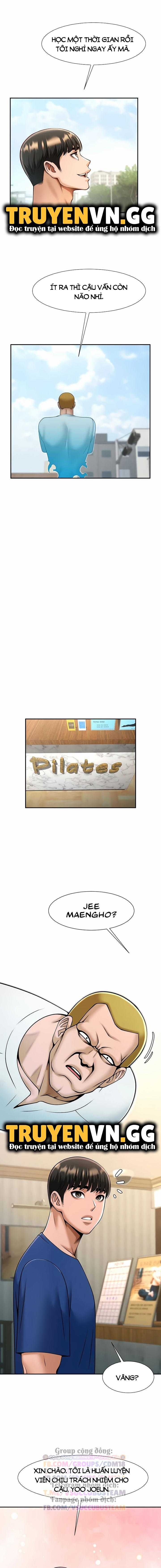 Giao Kèo Ma Quỷ Chap Chapter 33-Giao Kèo Ma Quỷ - Next Chap 41