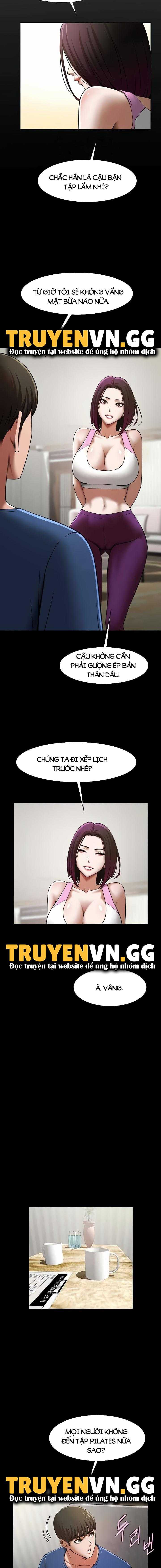 Giao Kèo Ma Quỷ Chap Chapter 33-Giao Kèo Ma Quỷ - Next Chap 41