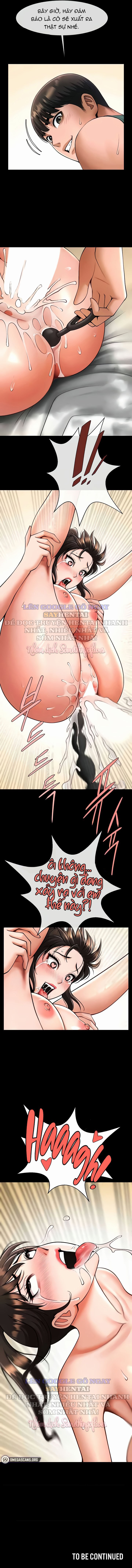 Giao Kèo Ma Quỷ Chap Chapter 37-Giao Kèo Ma Quỷ - Next Chap 45