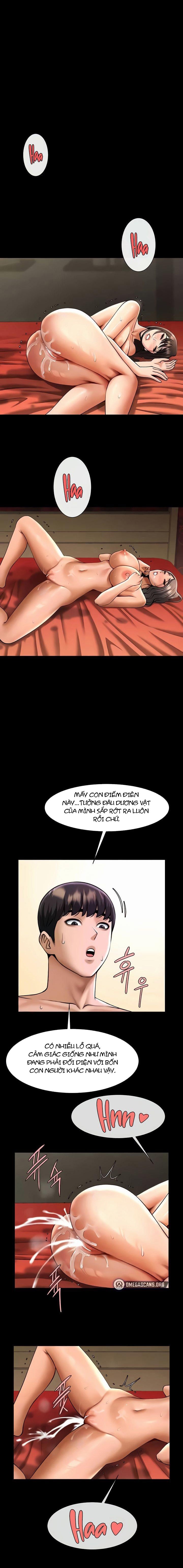 Giao Kèo Ma Quỷ Chap Chapter 40-Giao Kèo Ma Quỷ - Next Chap 48