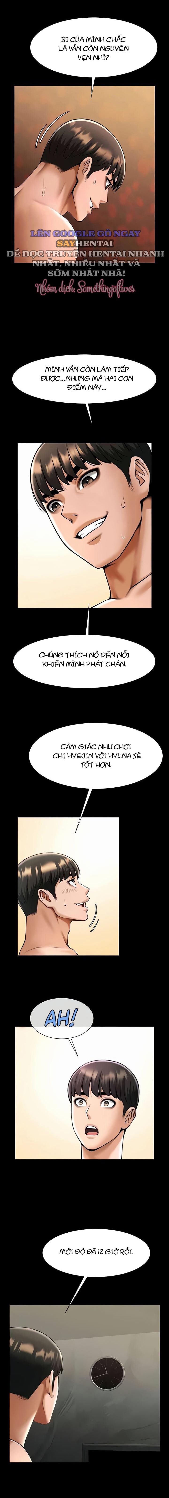 Giao Kèo Ma Quỷ Chap Chapter 40-Giao Kèo Ma Quỷ - Next Chap 48