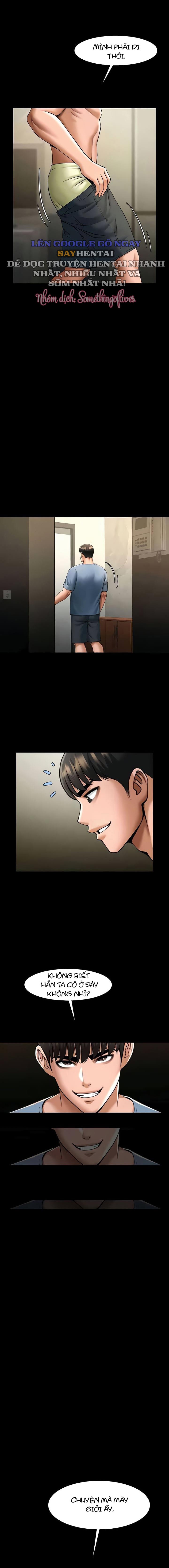 Giao Kèo Ma Quỷ Chap Chapter 40-Giao Kèo Ma Quỷ - Next Chap 48