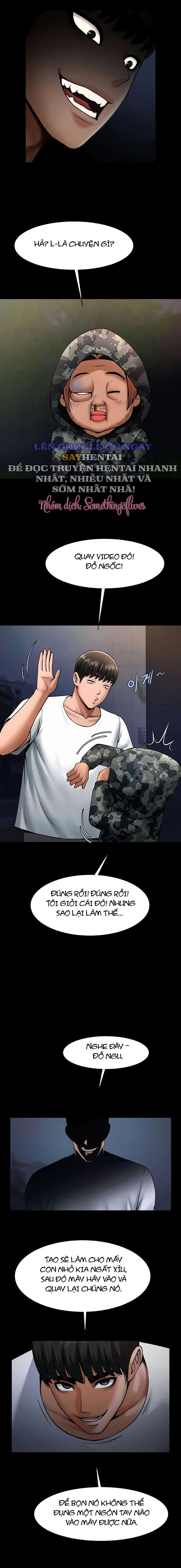 Giao Kèo Ma Quỷ Chap Chapter 40-Giao Kèo Ma Quỷ - Next Chap 48