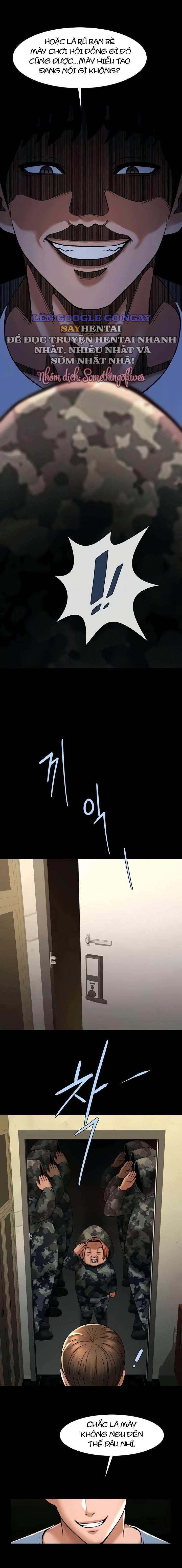 Giao Kèo Ma Quỷ Chap Chapter 40-Giao Kèo Ma Quỷ - Next Chap 48