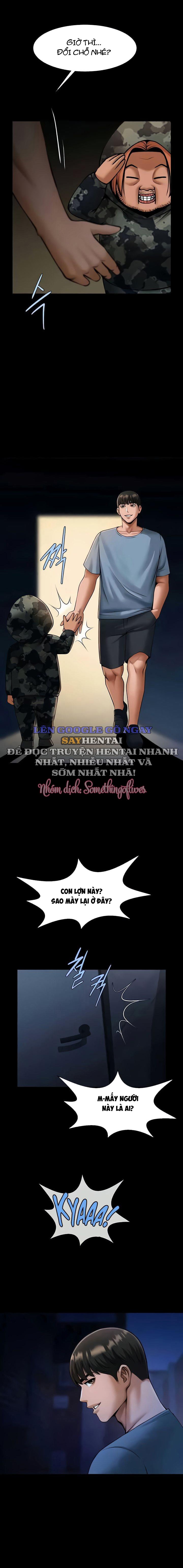 Giao Kèo Ma Quỷ Chap Chapter 40-Giao Kèo Ma Quỷ - Next Chap 48