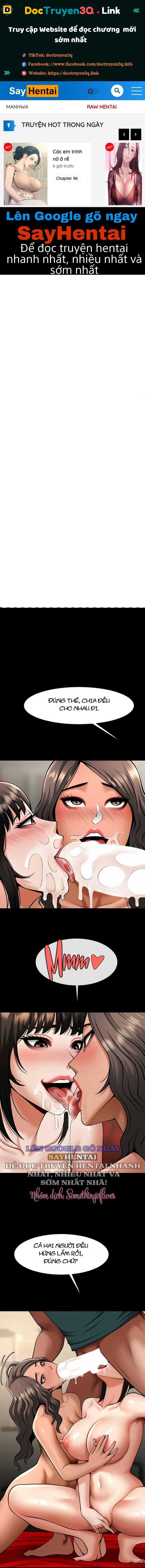 Giao Kèo Ma Quỷ Chap Chapter 40-Giao Kèo Ma Quỷ - Next Chap 48