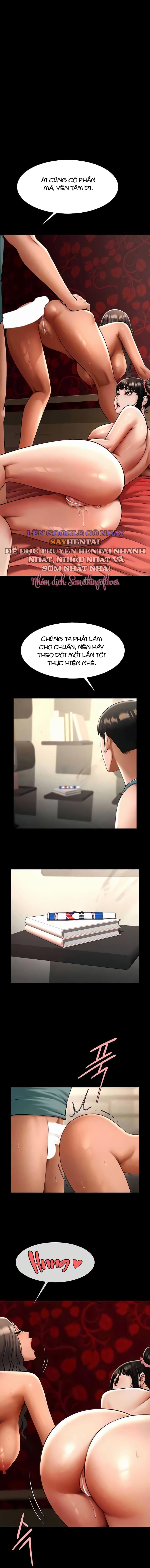 Giao Kèo Ma Quỷ Chap Chapter 40-Giao Kèo Ma Quỷ - Next Chap 48