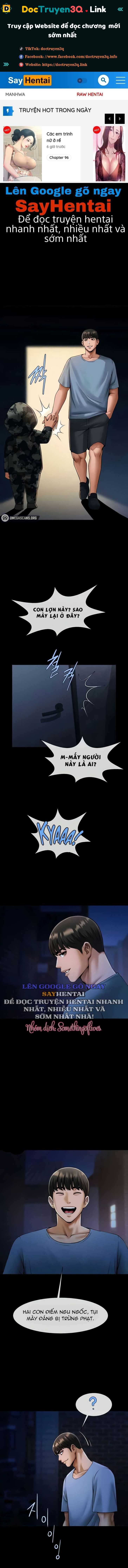 Giao Kèo Ma Quỷ Chap Chapter 41-Giao Kèo Ma Quỷ - Next Chap 49