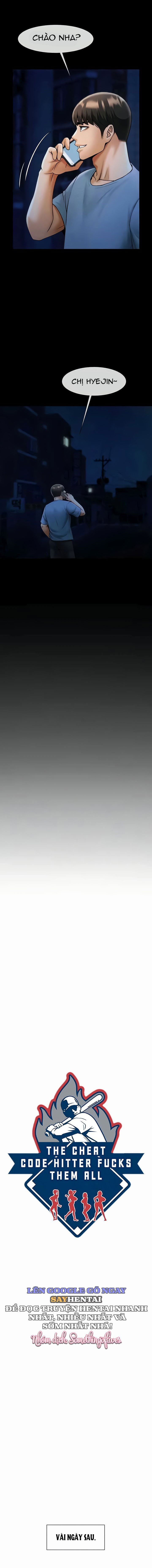 Giao Kèo Ma Quỷ Chap Chapter 41-Giao Kèo Ma Quỷ - Next Chap 49