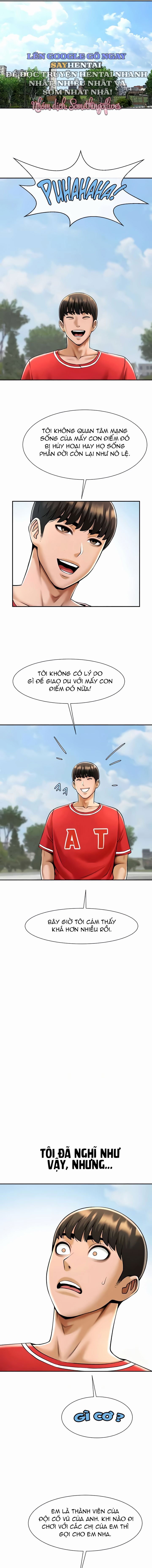 Giao Kèo Ma Quỷ Chap Chapter 41-Giao Kèo Ma Quỷ - Next Chap 49