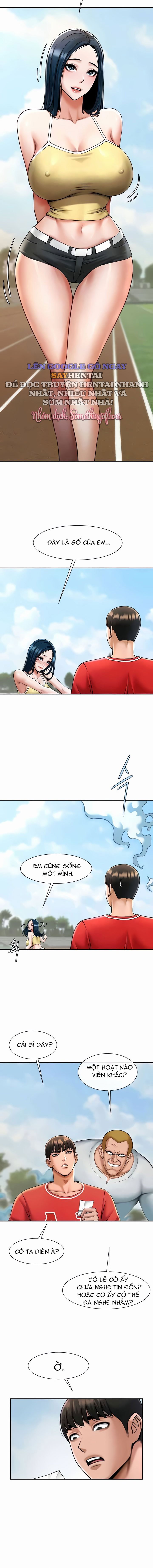 Giao Kèo Ma Quỷ Chap Chapter 41-Giao Kèo Ma Quỷ - Next Chap 49