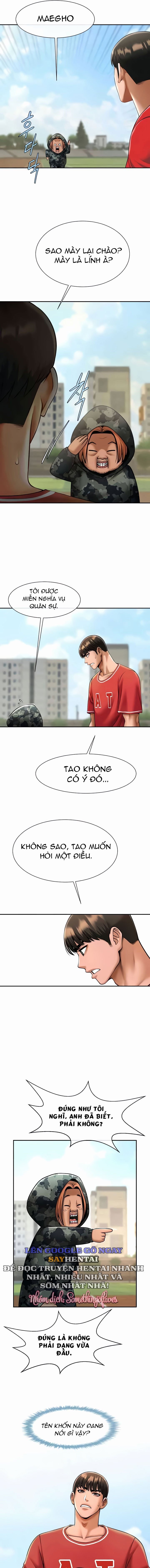 Giao Kèo Ma Quỷ Chap Chapter 41-Giao Kèo Ma Quỷ - Next Chap 49