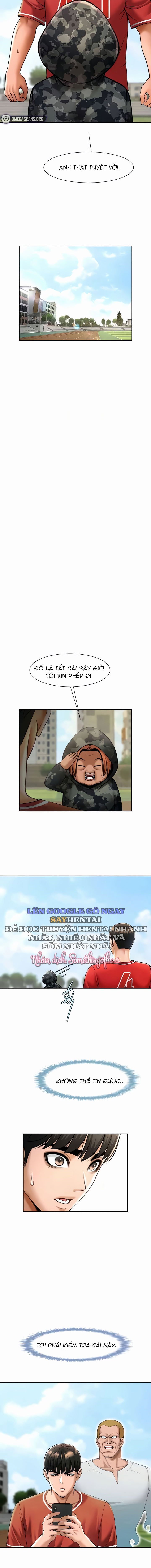 Giao Kèo Ma Quỷ Chap Chapter 41-Giao Kèo Ma Quỷ - Next Chap 49