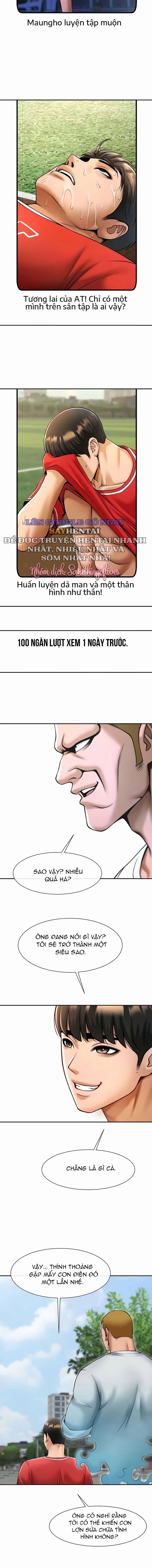 Giao Kèo Ma Quỷ Chap Chapter 41-Giao Kèo Ma Quỷ - Next Chap 49