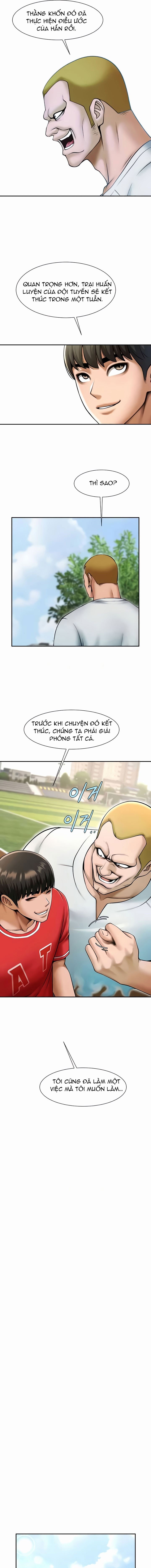 Giao Kèo Ma Quỷ Chap Chapter 41-Giao Kèo Ma Quỷ - Next Chap 49