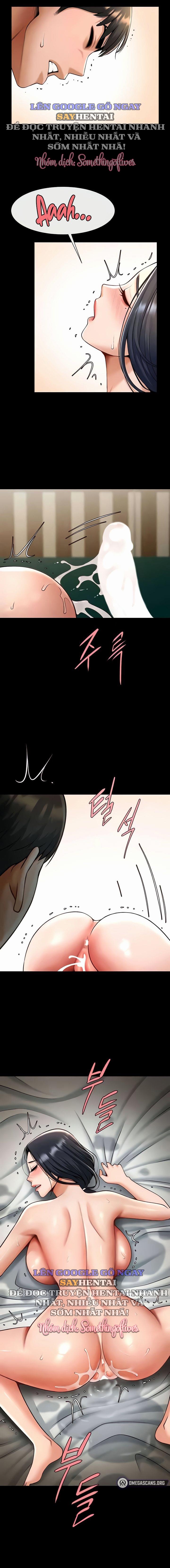 Giao Kèo Ma Quỷ Chap Chapter 42-Giao Kèo Ma Quỷ - Next Chap 50