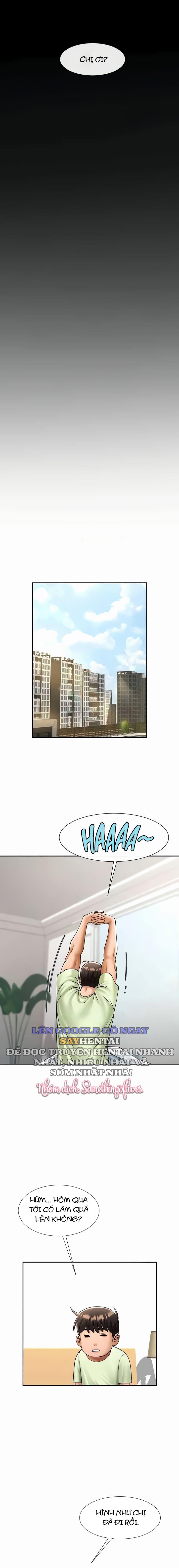 Giao Kèo Ma Quỷ Chap Chapter 42-Giao Kèo Ma Quỷ - Next Chap 50