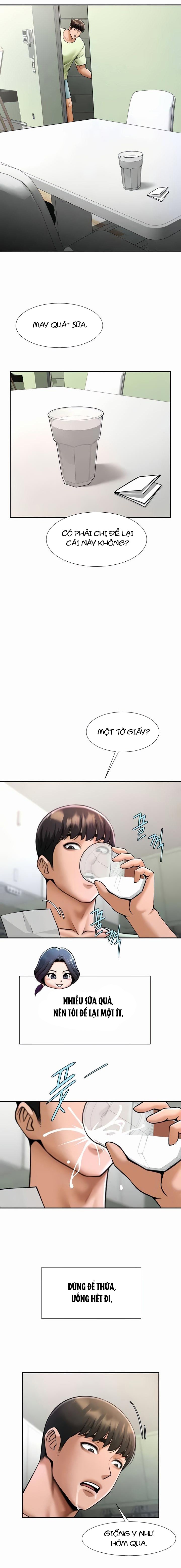 Giao Kèo Ma Quỷ Chap Chapter 42-Giao Kèo Ma Quỷ - Next Chap 50