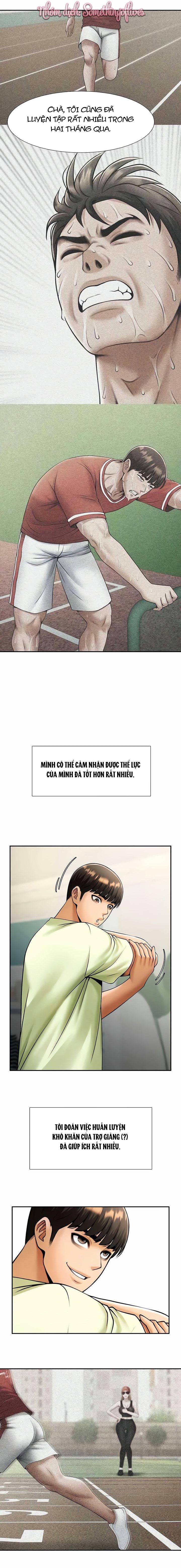 Giao Kèo Ma Quỷ Chap Chapter 42-Giao Kèo Ma Quỷ - Next Chap 50