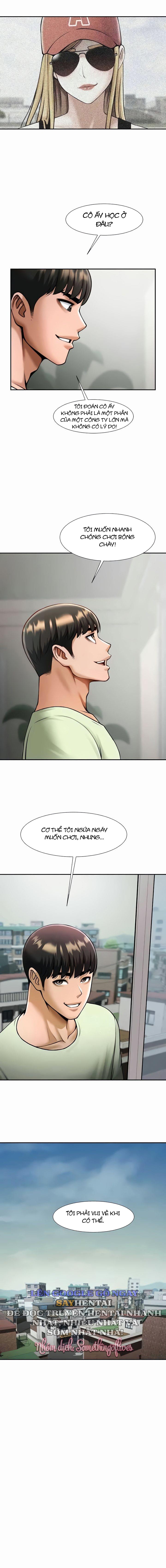 Giao Kèo Ma Quỷ Chap Chapter 42-Giao Kèo Ma Quỷ - Next Chap 50