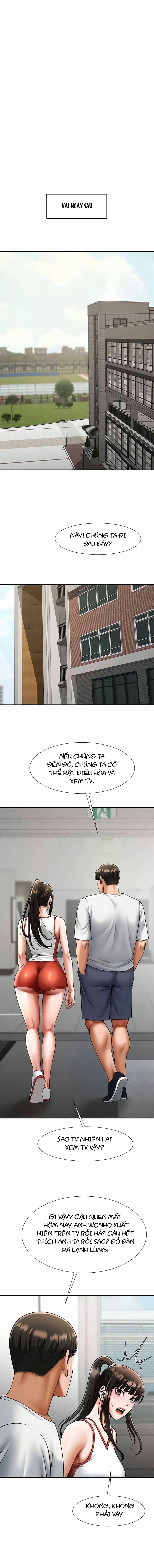 Giao Kèo Ma Quỷ Chap Chapter 42-Giao Kèo Ma Quỷ - Next Chap 50