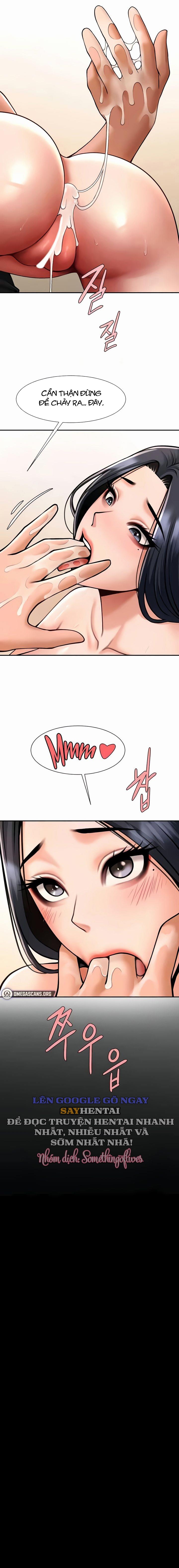 Giao Kèo Ma Quỷ Chap Chapter 42-Giao Kèo Ma Quỷ - Next Chap 50