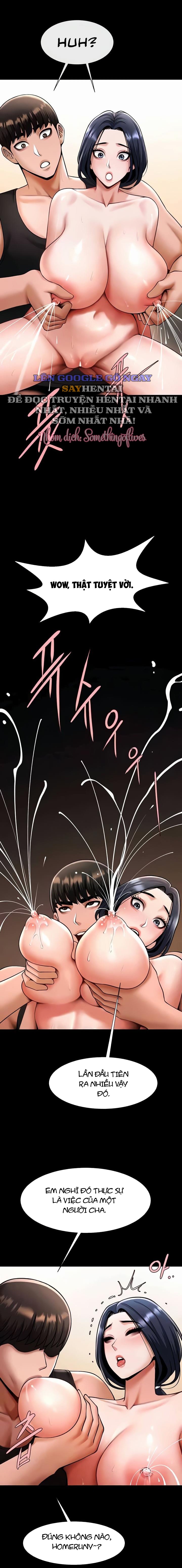 Giao Kèo Ma Quỷ Chap Chapter 42-Giao Kèo Ma Quỷ - Next Chap 50