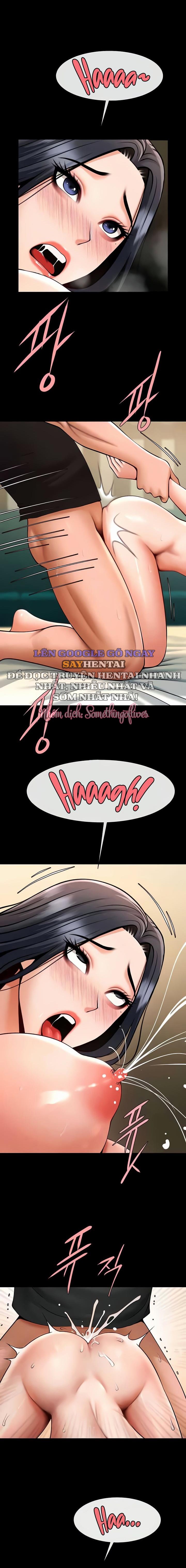 Giao Kèo Ma Quỷ Chap Chapter 42-Giao Kèo Ma Quỷ - Next Chap 50