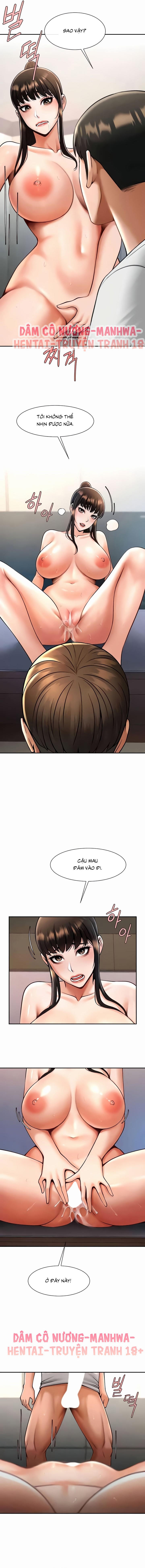 Giao Kèo Ma Quỷ Chap Chapter 43-Giao Kèo Ma Quỷ - Next Chap 51