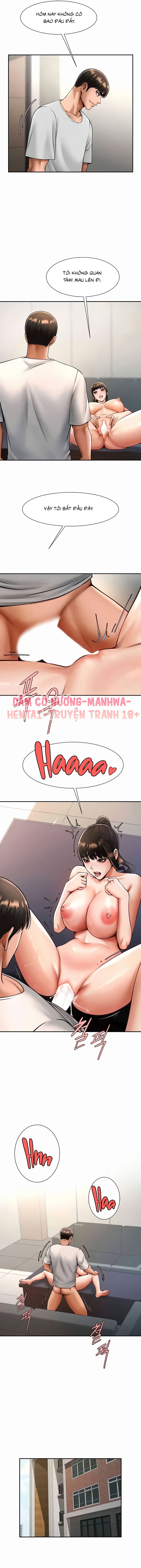 Giao Kèo Ma Quỷ Chap Chapter 43-Giao Kèo Ma Quỷ - Next Chap 51