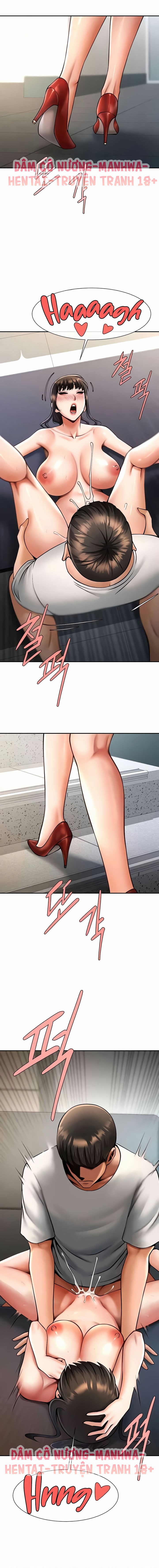 Giao Kèo Ma Quỷ Chap Chapter 43-Giao Kèo Ma Quỷ - Next Chap 51