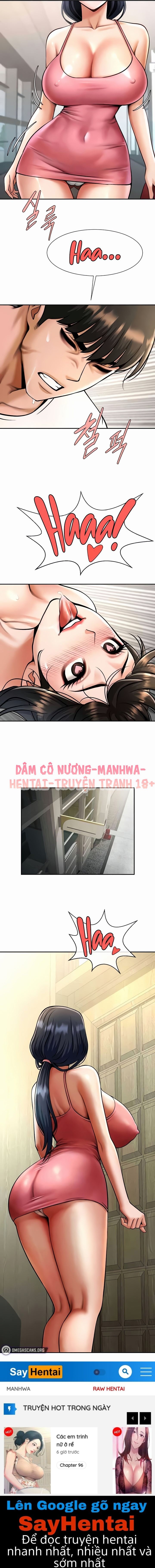 Giao Kèo Ma Quỷ Chap Chapter 43-Giao Kèo Ma Quỷ - Next Chap 51