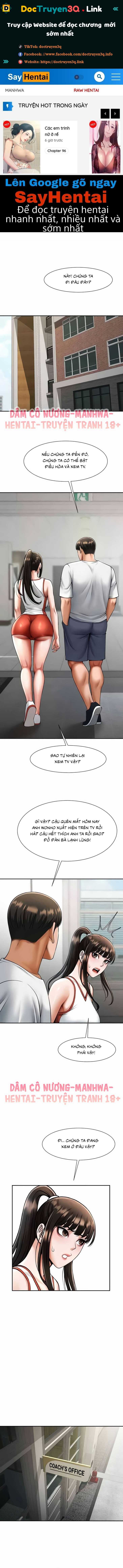 Giao Kèo Ma Quỷ Chap Chapter 43-Giao Kèo Ma Quỷ - Next Chap 51