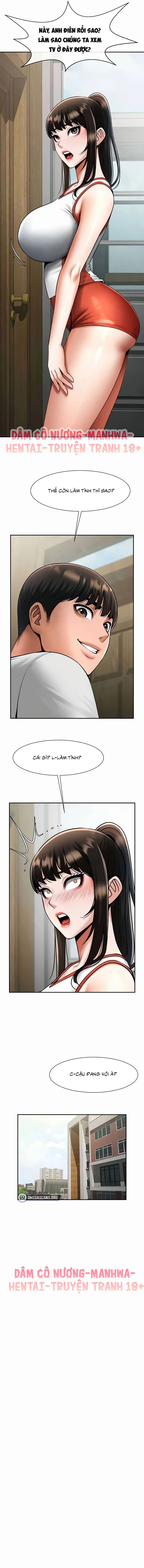 Giao Kèo Ma Quỷ Chap Chapter 43-Giao Kèo Ma Quỷ - Next Chap 51