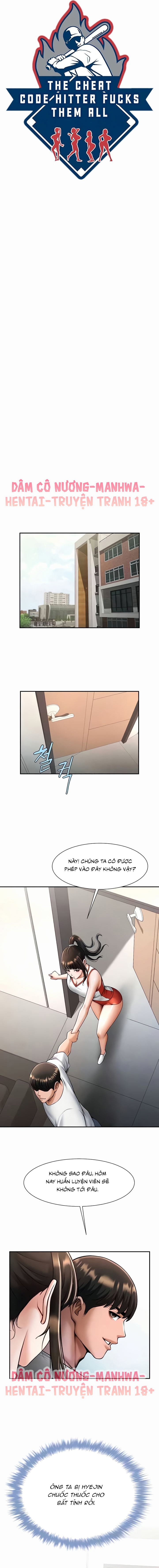 Giao Kèo Ma Quỷ Chap Chapter 43-Giao Kèo Ma Quỷ - Next Chap 51