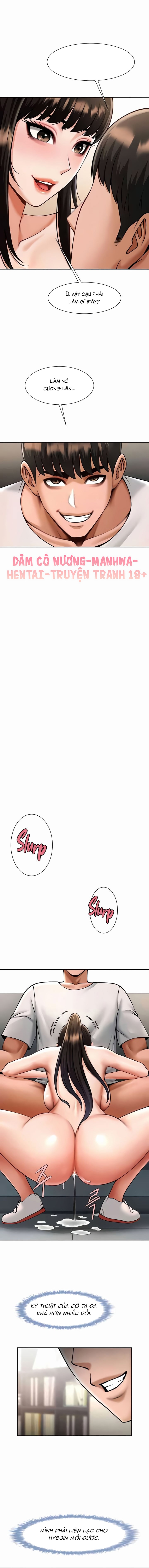 Giao Kèo Ma Quỷ Chap Chapter 43-Giao Kèo Ma Quỷ - Next Chap 51