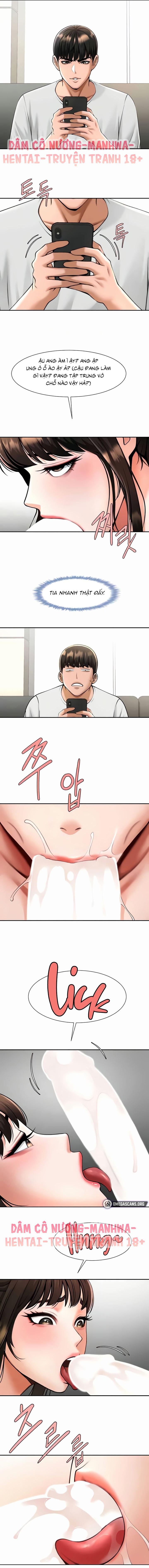 Giao Kèo Ma Quỷ Chap Chapter 43-Giao Kèo Ma Quỷ - Next Chap 51