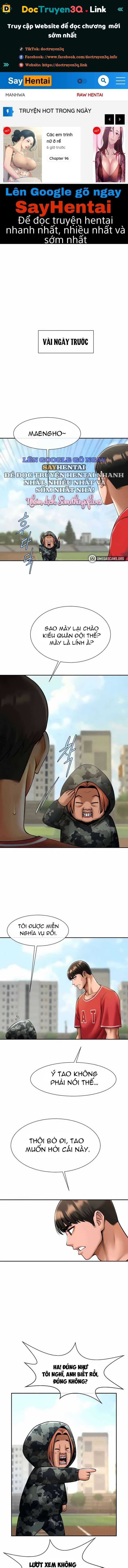 Giao Kèo Ma Quỷ Chap Chapter 44-Giao Kèo Ma Quỷ - Next Chap 52