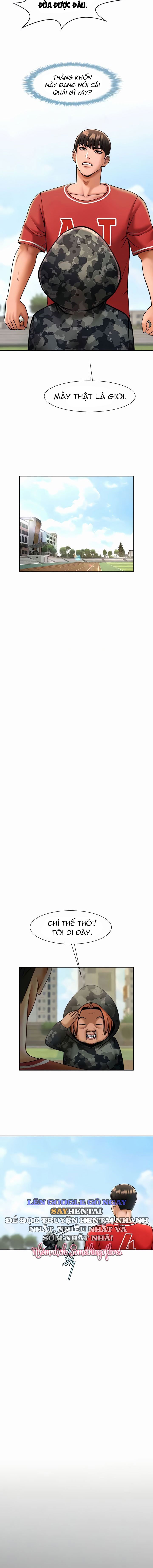 Giao Kèo Ma Quỷ Chap Chapter 44-Giao Kèo Ma Quỷ - Next Chap 52