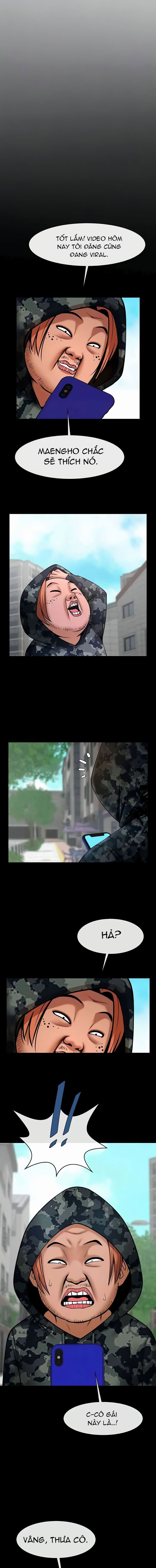 Giao Kèo Ma Quỷ Chap Chapter 44-Giao Kèo Ma Quỷ - Next Chap 52