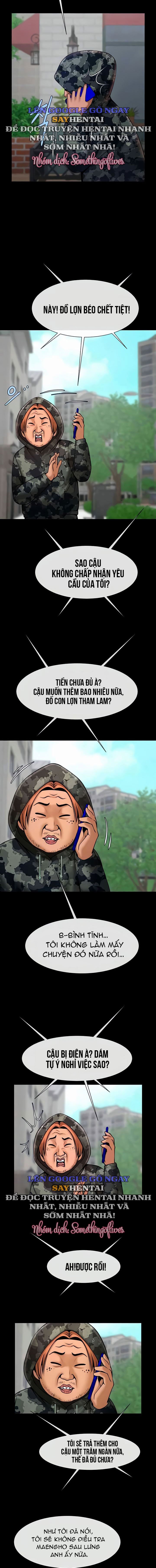 Giao Kèo Ma Quỷ Chap Chapter 44-Giao Kèo Ma Quỷ - Next Chap 52