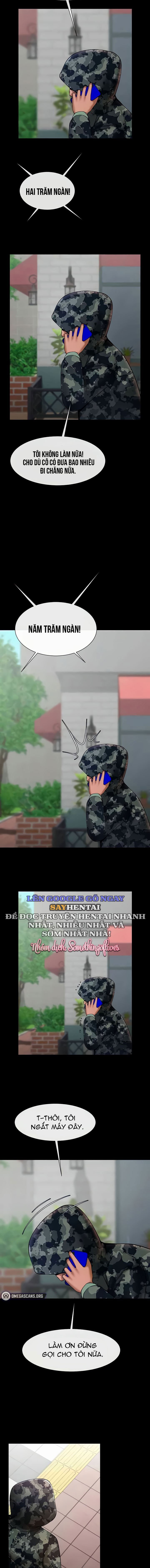 Giao Kèo Ma Quỷ Chap Chapter 44-Giao Kèo Ma Quỷ - Next Chap 52