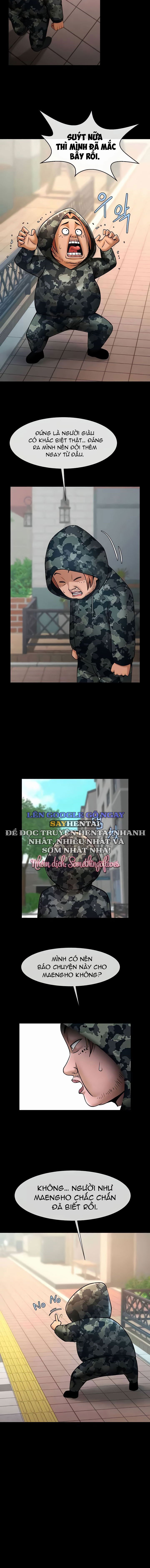 Giao Kèo Ma Quỷ Chap Chapter 44-Giao Kèo Ma Quỷ - Next Chap 52