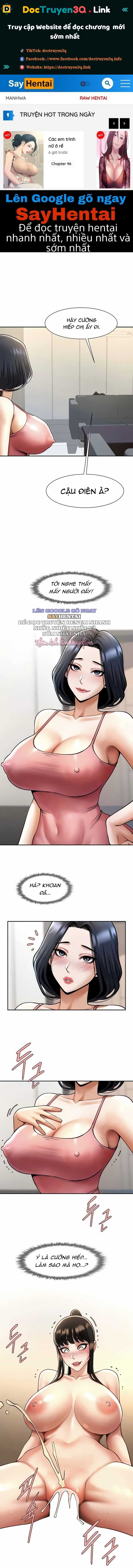 Giao Kèo Ma Quỷ Chap Chapter 45-Giao Kèo Ma Quỷ - Next Chap 53