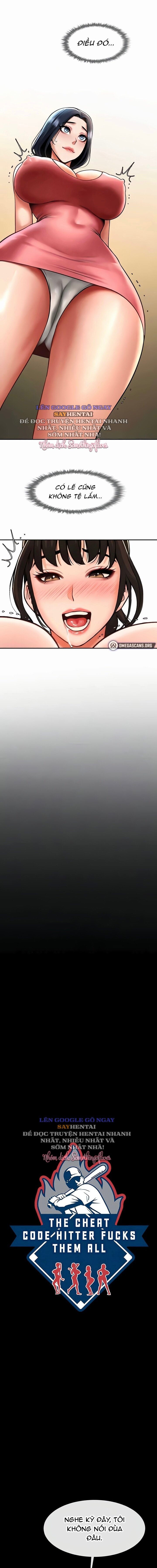 Giao Kèo Ma Quỷ Chap Chapter 45-Giao Kèo Ma Quỷ - Next Chap 53