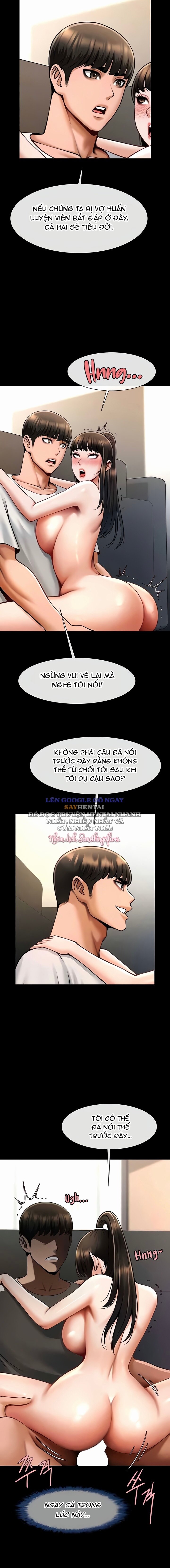 Giao Kèo Ma Quỷ Chap Chapter 45-Giao Kèo Ma Quỷ - Next Chap 53