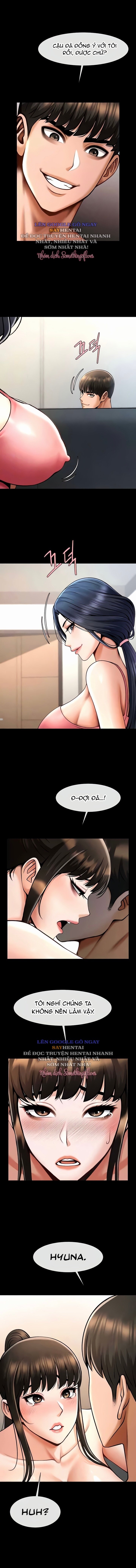 Giao Kèo Ma Quỷ Chap Chapter 45-Giao Kèo Ma Quỷ - Next Chap 53