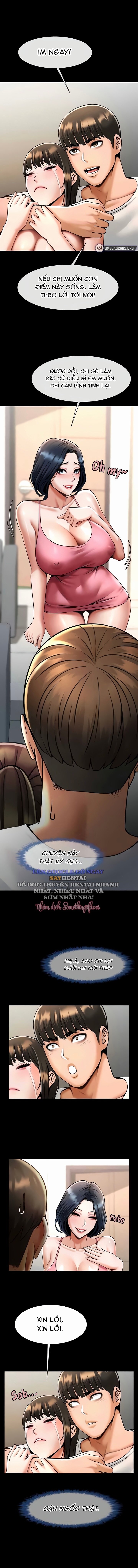 Giao Kèo Ma Quỷ Chap Chapter 45-Giao Kèo Ma Quỷ - Next Chap 53