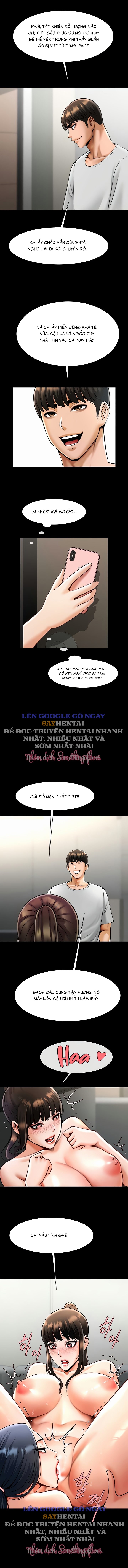 Giao Kèo Ma Quỷ Chap Chapter 46-Giao Kèo Ma Quỷ - Next Chap 54