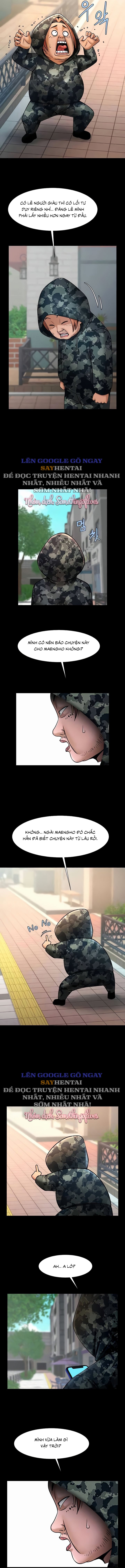 Giao Kèo Ma Quỷ Chap Chapter 46-Giao Kèo Ma Quỷ - Next Chap 54